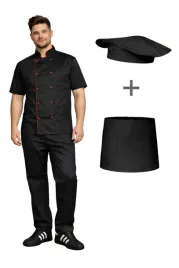 zestaw-kucharza-szefa-kuchni-uniform-gastronomiczny-krotki-rekaw-roz-xl