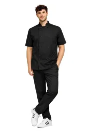 komplet-kucharski-meski-uniform-gastronomiczny-czarny-na-zatrzaski-roz-l
