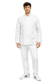 komplet-kucharski-meski-uniform-gastronomiczny-bialy-na-zatrzaski-roz-xl