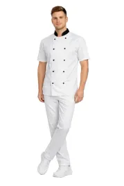 komplet-kucharski-meski-uniform-bialy-czarne-wstawki-spodnie-roz-l
