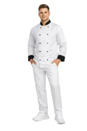 komplet-kucharski-meski-uniform-bialy-czarne-wstawki-spodnie-roz-s