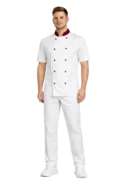 komplet-kucharski-meski-uniform-bialy-bordowe-wstawki-spodnie-roz-xl