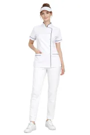 komplet-kucharski-damski-biala-bluza-lamowka-granatowa-i-spodnie-roz-3xl