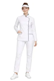 komplet-kucharski-damski-biala-bluza-lamowka-granatowa-i-spodnie-roz-xl