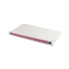 panel-krosowy-fo-z-wyposazeniem-19-1u-24x-lc-dx-om4-adaptery-wysuwany