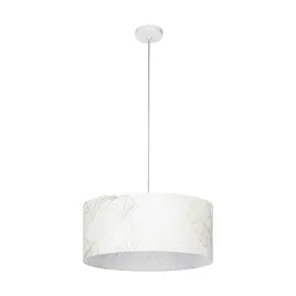 elegancka-lampa-wiszaca-z-bialym-abazurem-do-salonu-i-kuchni