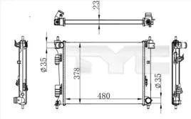 chlodnica-wody-hyundai-accent-1-4-crdi-11-