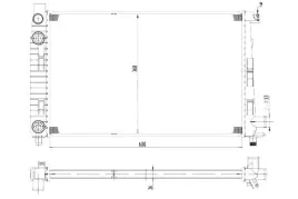 chlodnica-wody-mercedes-168-1-7cdi-98-