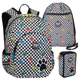 coolpack-zestaw-plecak-toby-maly-worek-na-buty-piornik-wyposazenie-catch-me
