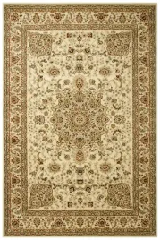 dywan-super-rose-d373a-cream-cream-ornament-jasny-bez-krem