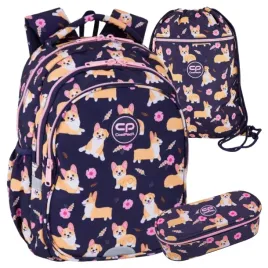 coolpack-zestaw-szkolny-plecak-worek-na-buty-piornik-saszetka-elisabeth