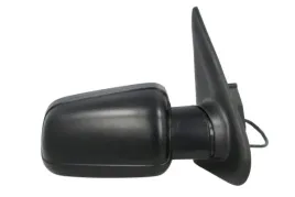 lusterko-p-citroen-zx-91-97-elektryczne-wypukle-obudowa-czarna
