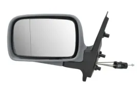lusterko-l-vw-polo-classic-kombi-95-01-mechaniczne-asferyczne-obudowa