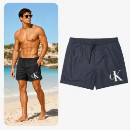 meskie-spodenki-kapielowe-calvin-klein-logo-czarne-oryginalne-rozm-m