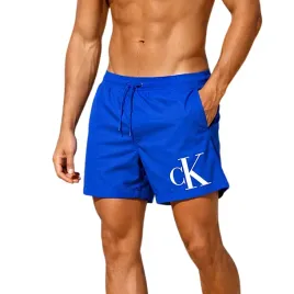 meskie-spodenki-kapielowe-calvin-klein-logo-niebieskie-oryginalne-rozm-l