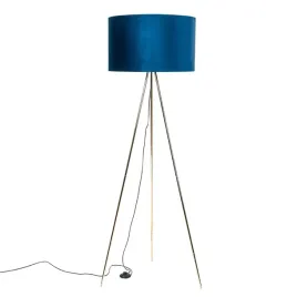 stylowa-lampa-podlogowa-inga-do-salonu-czarno-zlota-i-modna