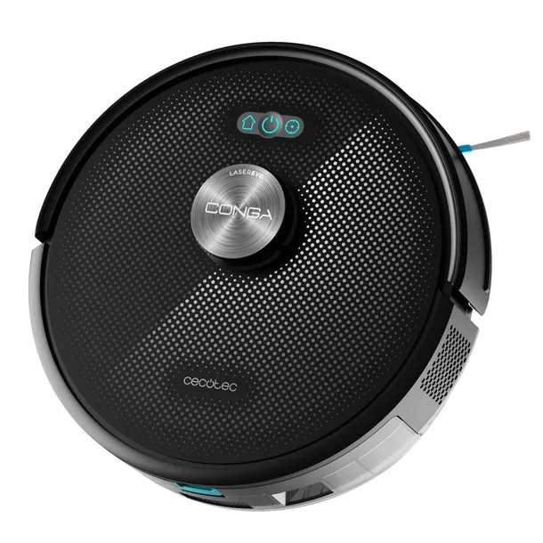 cecotec-cecotec-conga-y50-saugroboter-schwarz