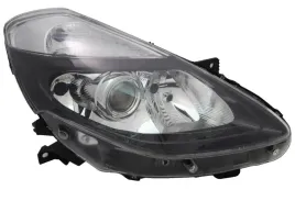 renault-clio-iii-reflektor-lampa-przednia-prawa