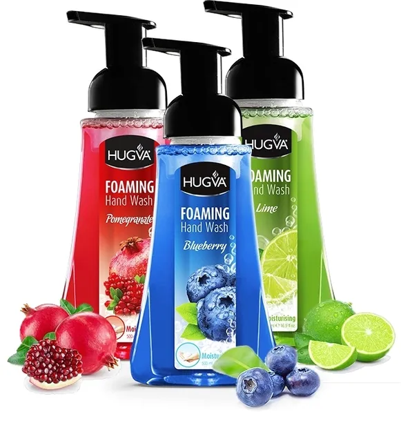 hugva-foaming-hand-wash-lime-500ml-marka-bez-marki