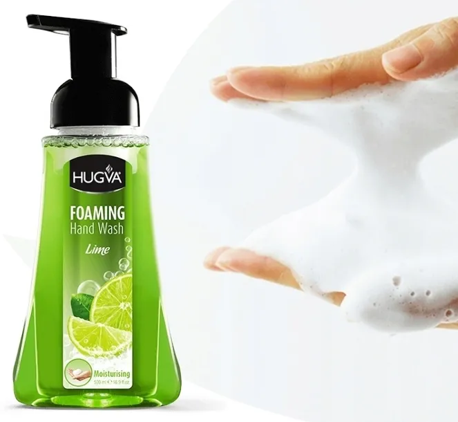 hugva-foaming-hand-wash-lime-500ml-zapach-dominujacy-inny