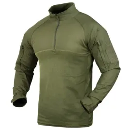 condor-bluza-combat-shirt-zielony-od