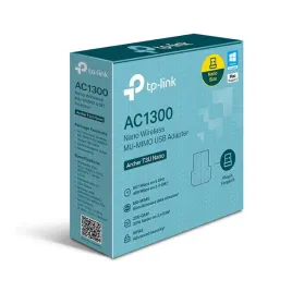 karta-sieciowa-tp-link-archer-t3u-nano-usb-ac1300-mu-mimo
