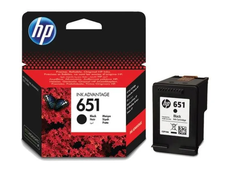 tusz-hp-651-black
