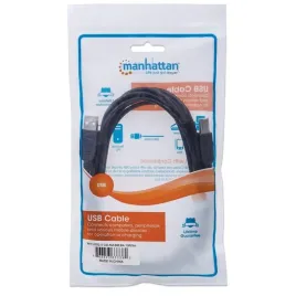 kabel-manhattan-usb-2-0-am-bm-do-drukarki-ekaranowany-5m-czarny