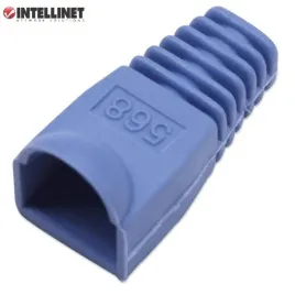 oslonka-intellinet-na-rj45-10szt-niebieska