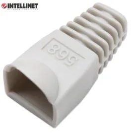 oslonka-intellinet-na-rj45-10szt-szara