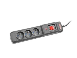 listwa-zasilajaca-armac-multi-m3-15m-3-gniazd-czarny