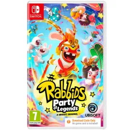 rabbids-party-of-legends-gra-nintendo-switch-klucz-kod-w-pudelku