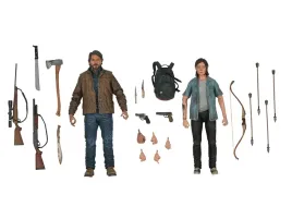 figurka-neca-gry-joel-i-ellie