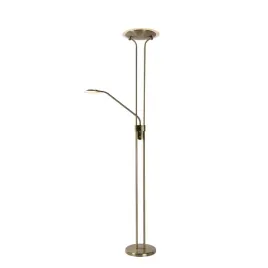 lampa-podlogowa-do-salonu-elegancka-nowoczesna-czarna-lucide