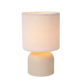 elegancka-lampa-stolowa-woolly-do-salonu-lucide-w-stylu-loft
