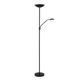stylowa-lampa-podlogowa-do-salonu-zenith-lucide-czarna-nowoczesna