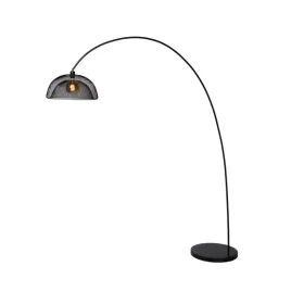 elegancka-stylowa-lampa-podlogowa-mesh-do-salonu-nowoczesna-lucide