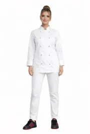komplet-kucharski-damski-2-czesciowy-bialy-dlugi-rekaw-roz-xxl