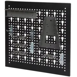 scianka-na-narzedzia-tablica-40-x-40cm-do-warsztatu-garazu-uchwyty-scienne