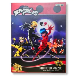 puzzle-3d-prime-300el-biedronka-i-czarny-kot-ukladanka-dla-dzieci