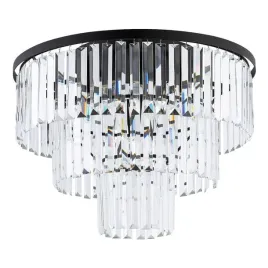 elegancka-lampa-sufitowa-krysztalowa-czarna-do-nowoczesnego-salonu