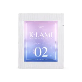 k-lami-krok-2-shape-lock-saszetka-15-ml-wonder-lashes