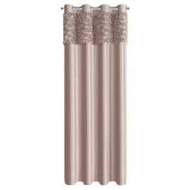 zaslona-welwetowa-140x250-roses-pudrowy-roz-z-rozami-3d