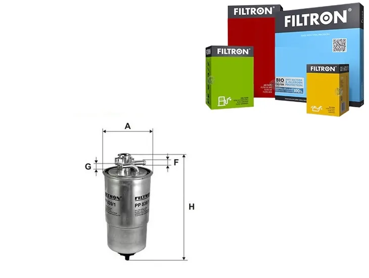 filtr-paliwa-producent-czesci-filtron-stan-nowy-typ-samochodu-niezdefiniowany
