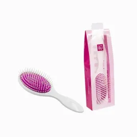 ilu-easy-szczotka-detangling-wet-bialo-fioletowa