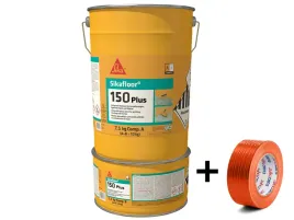 grunt-zywiczny-sikafloor-150-plus-10kg-zywica-epoksydowa-a-b-pod-sika-400n