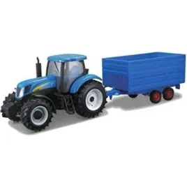 bburago-1-32-farmland-traktor-new-holland-z-przyczepa-44060