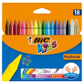 kredki-swiecowe-bic-kids-plastidecor-18-kolorow