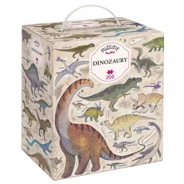 czuczu-puzzlove-dinozaury-200-elementow-2306