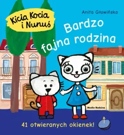 ksiazeczka-kicia-kocia-i-nunus-bardzo-fajna-rodzina